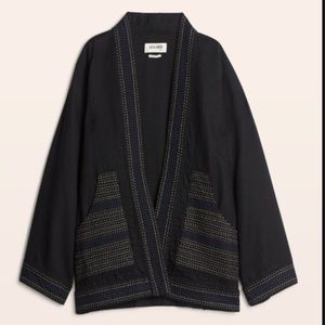 *NEW* Aritzia kimono jacket